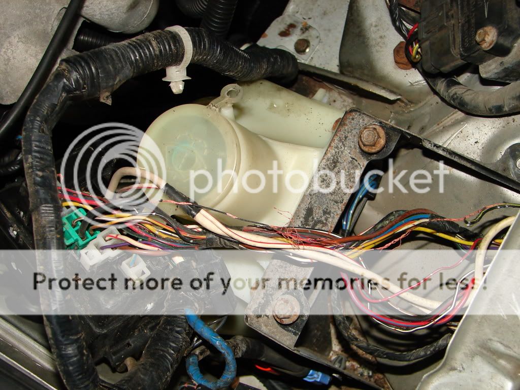 Help! Car turns over but won't fire... MX5 Miata Forum